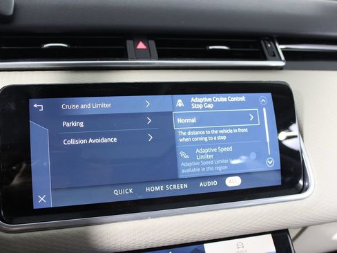 Used 2021 Land Rover Range Rover Velar S AWD/4WD image 26