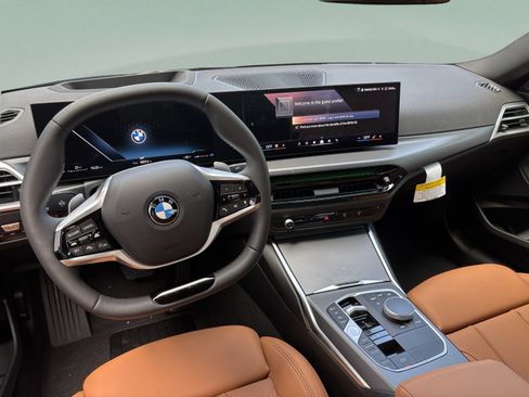 Used 2026 BMW 230i xDrive Coupe w/ Premium Package AWD/4WD image 7
