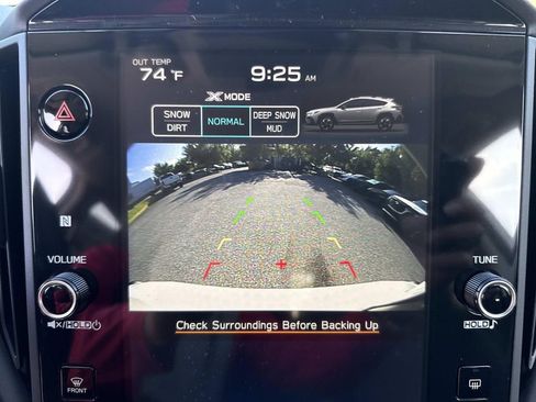 New 2026 Subaru Crosstrek 2.0i Premium AWD/4WD image 25