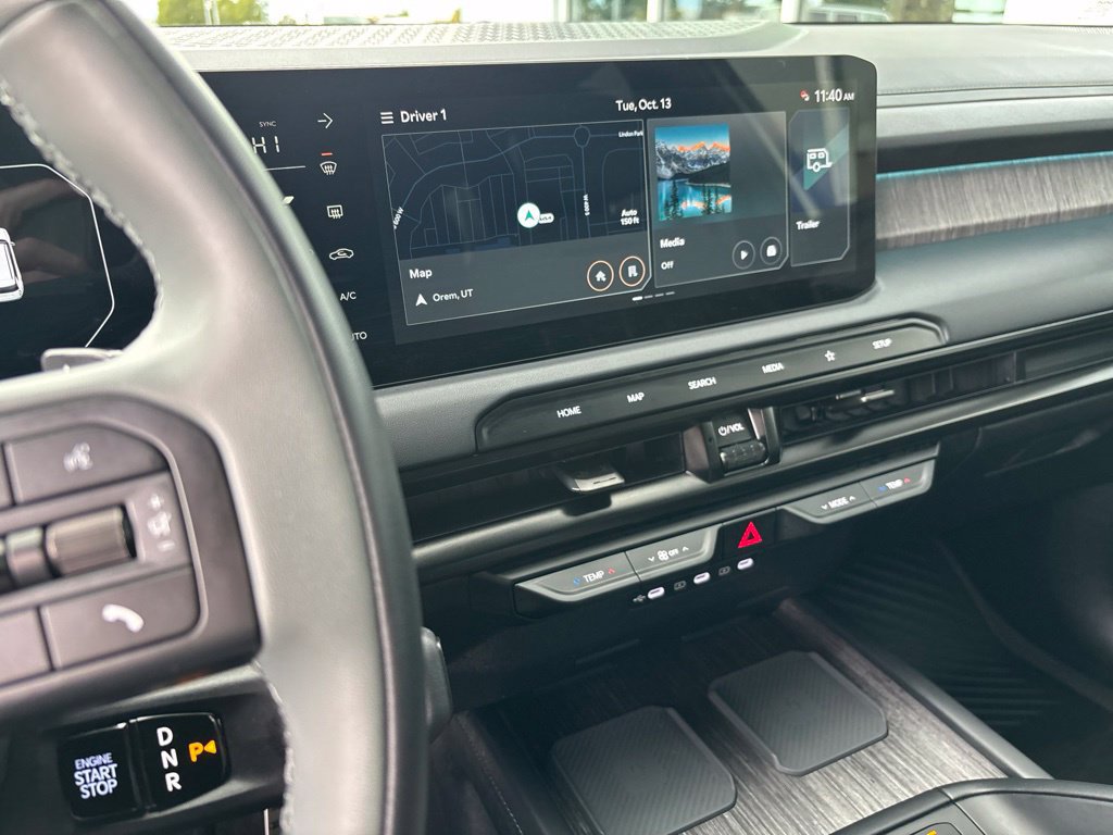 Certified 2027 Kia Telluride SX Prestige X-Line w/ Towing Package AWD/4WD image 10