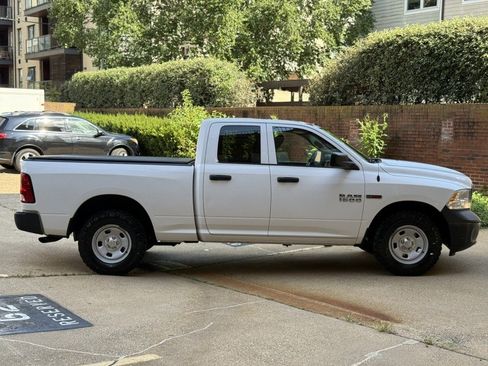 Used 2014 RAM 1500 Tradesman w/ Popular Equipment Group AWD/4WD image 6