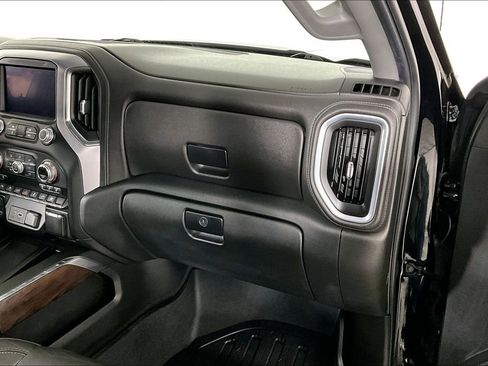 Used 2019 GMC Sierra 1500 SLT w/ SLT Convenience Package image 15