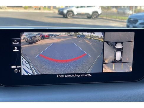 Certified 2025 MAZDA CX-50 2.5 Turbo w/ Cargo Package image 45