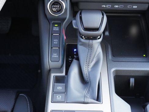 New 2026 Toyota Land Cruiser w/ Premium Package image 36