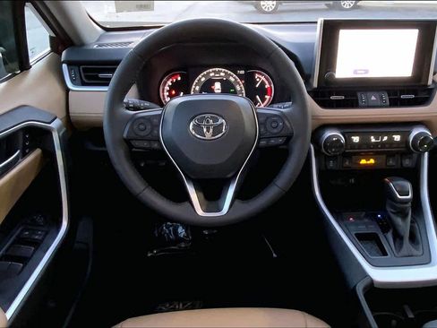 Used 2024 Toyota RAV4 XLE Premium w/ Weather Package FWD image 5