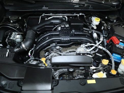 Used 2019 Subaru Impreza 2.0i Sport image 36