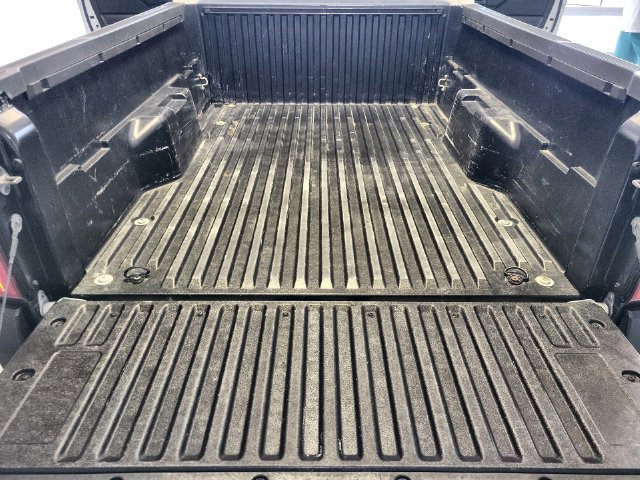 Used 2024 Toyota Tacoma SR RWD image 23
