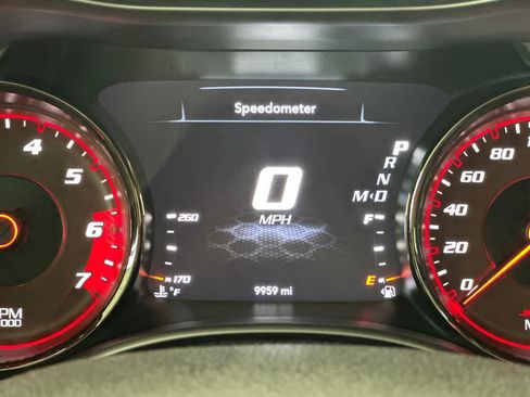Used 2023 Dodge Charger SRT Hellcat w/ Harman/Kardon Audio Group RWD image 23