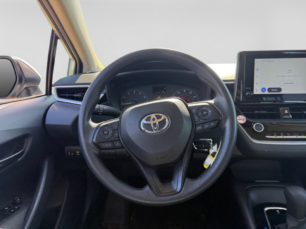 Used 2024 Toyota Corolla LE FWD image 15
