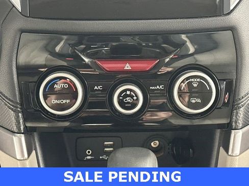 Used 2020 Subaru Forester Premium w/ Popular Package #1 image 15