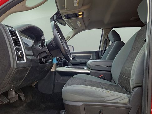 Used 2017 RAM 1500 Lone Star image 22