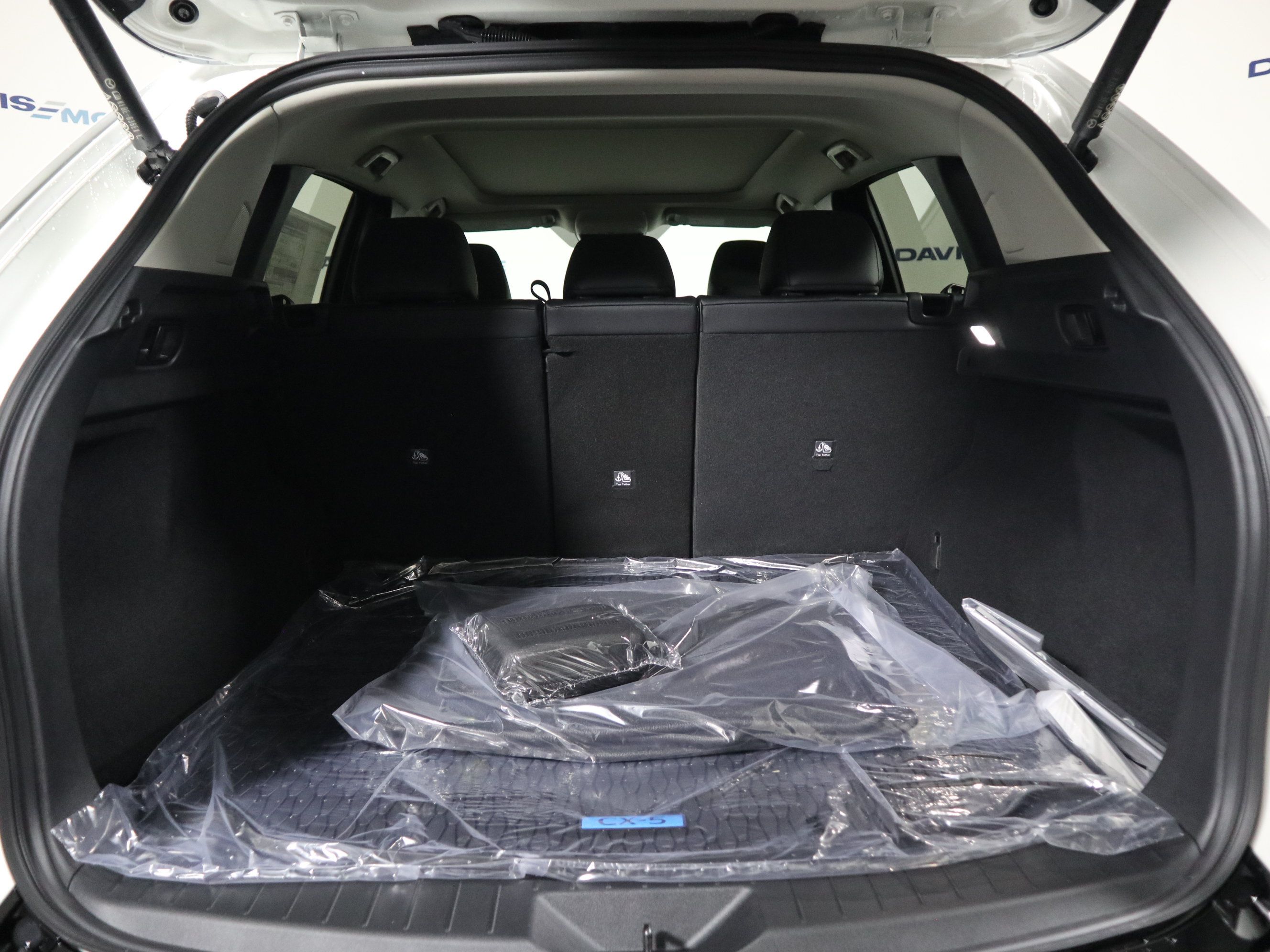 New 2026 MAZDA CX-5 2.5 S w/ Premium Package AWD/4WD image 6