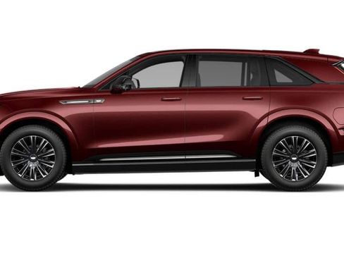 New 2026 Cadillac Escalade IQ Sport 1 AWD/4WD image 59