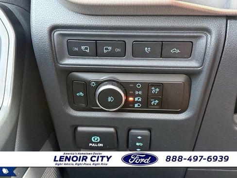 Used 2023 Ford F150 Raptor AWD/4WD image 19