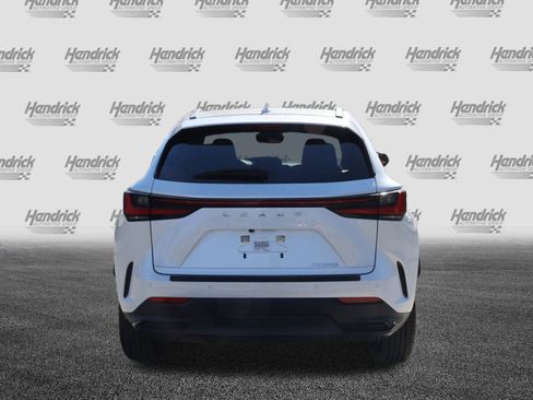 Used 2022 Lexus NX 250 FWD w/ Premium Package image 8