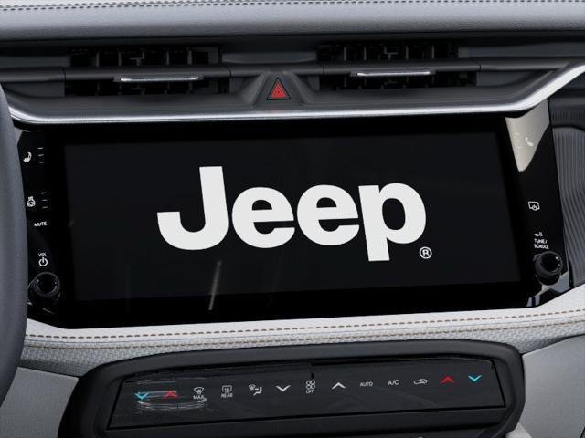 Used 2026 Jeep Cherokee Overland AWD/4WD image 70