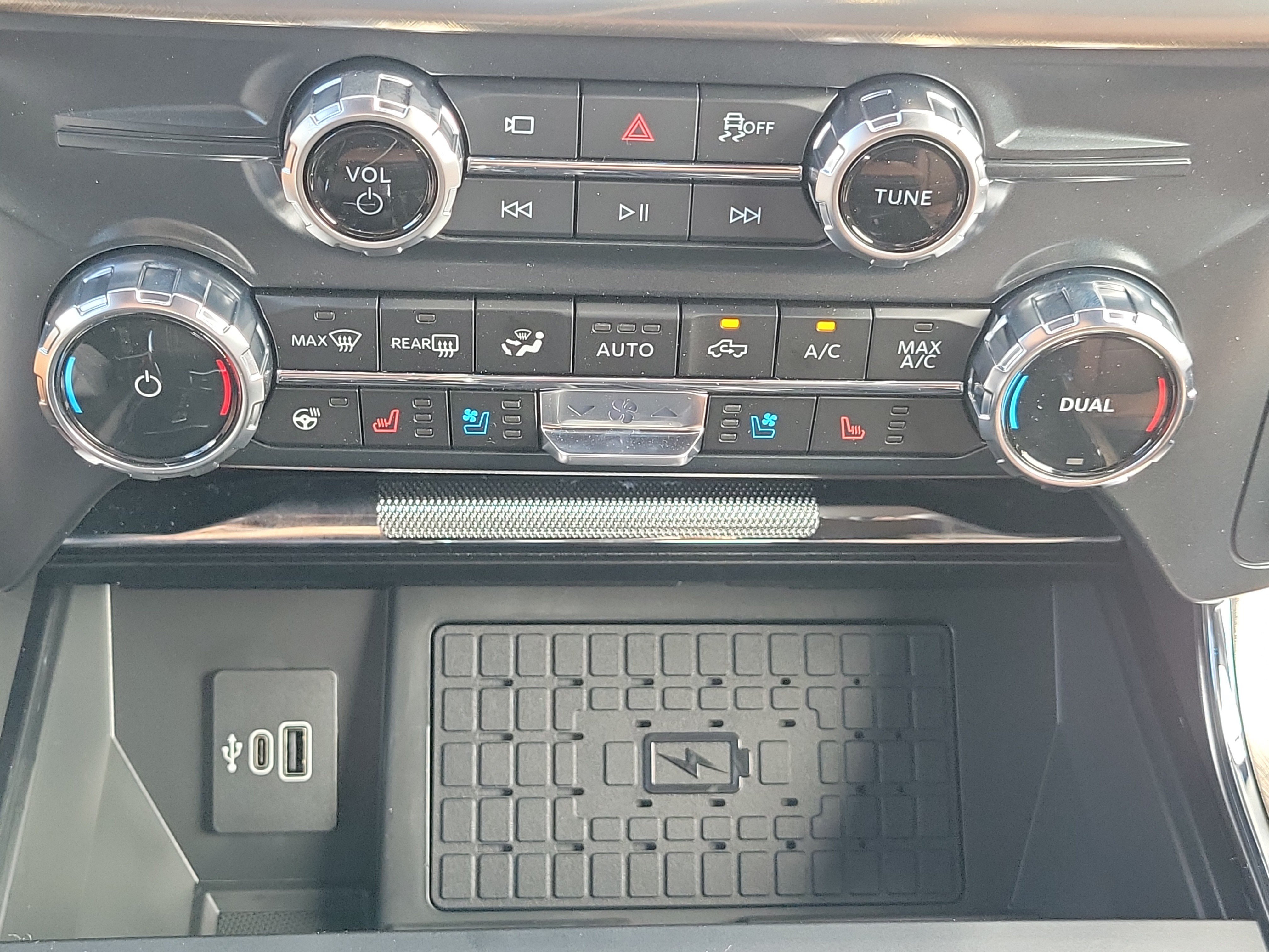 New 2026 Ford F150 King Ranch w/ Equipment Group 601A High AWD/4WD image 28