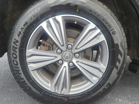 Used 2019 Acura MDX SH-AWD image 44