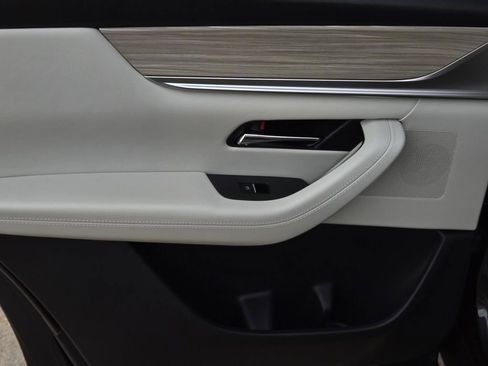 New 2026 MAZDA CX-90 3.3 Turbo w/ Premium Plus Pkg image 10