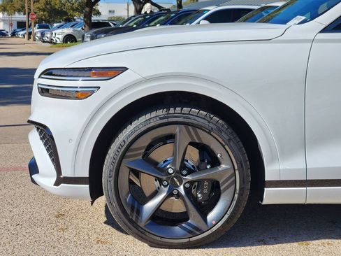 New 2026 Genesis GV70 3.5T Sport Prestige AWD/4WD image 6