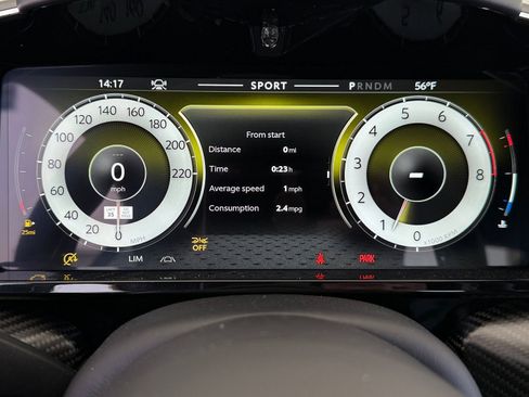 New 2026 Aston Martin V8 Vantage S image 6