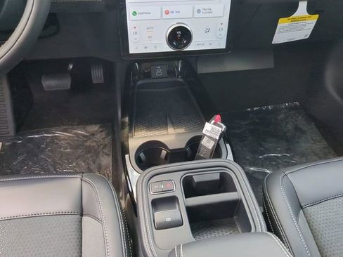 New 2025 Ford Mustang Mach-E GT image 18