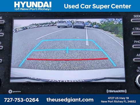 Used 2022 Toyota Camry LE FWD image 21