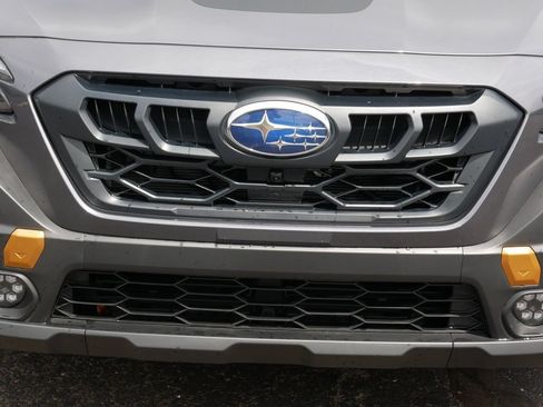 Used 2025 Subaru Outback Wilderness w/ Wilderness Package AWD/4WD image 9