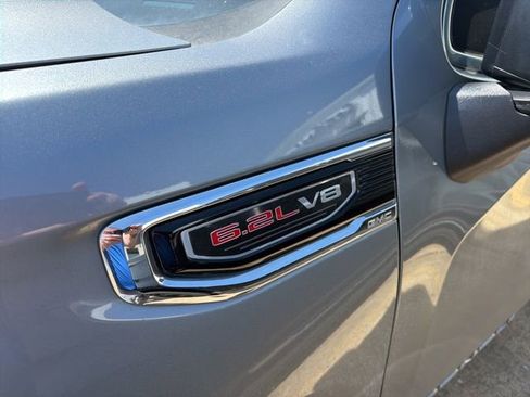 Used 2023 GMC Sierra 1500 Denali w/ Denali Reserve Package image 3