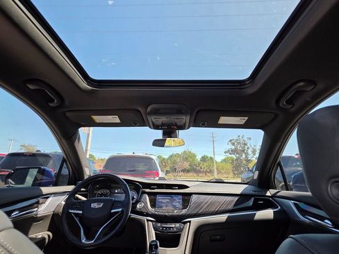 Used 2024 Cadillac XT6 Premium Luxury w/ LPO, Floor Liner Package image 22