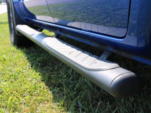 Used 2015 Nissan Frontier PRO-4X AWD/4WD image 9