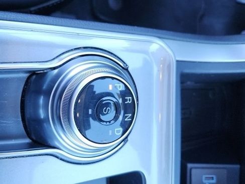 Used 2024 Ford Edge SEL w/ Convenience Package image 22