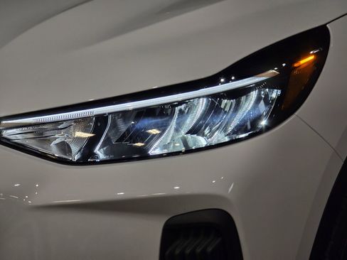 New 2026 Ford Escape Active w/ Cold Weather Package FWD image 12