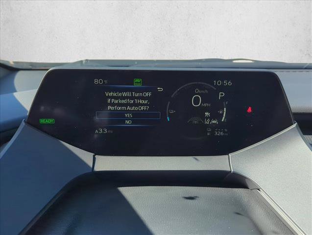New 2026 Toyota Prius Plug-In Hybrid FWD image 18