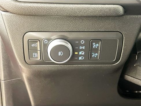 Used 2022 Ford Escape SEL w/ Technology Package AWD/4WD image 14