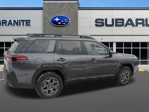 New 2026 Subaru Outback Premium image 8