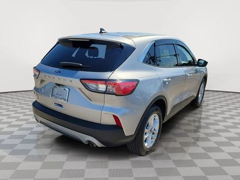 Used 2021 Ford Escape SE w/ Convenience Package FWD image 5
