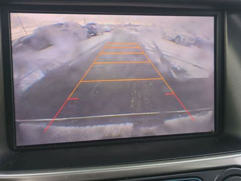 Used 2015 Chevrolet Suburban LTZ image 31