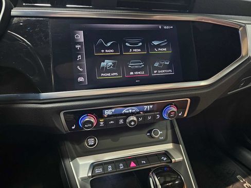 Used 2021 Audi Q3 2.0T Premium w/ Convenience Package image 28