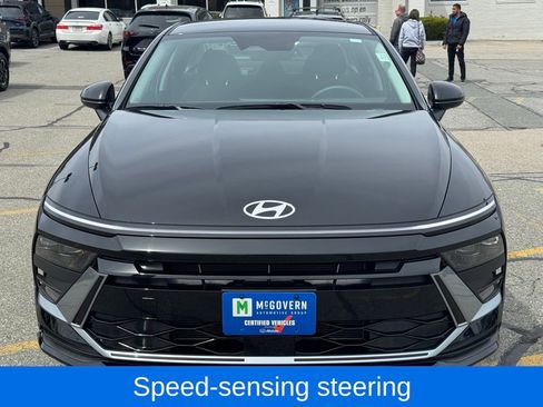 Used 2025 Hyundai Sonata SE FWD image 9