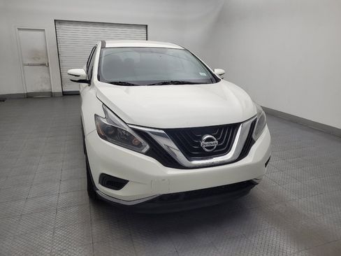 Used 2018 Nissan Murano S w/ Cargo Package FWD image 14