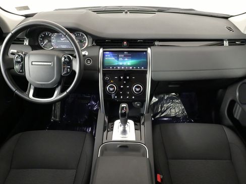 Used 2020 Land Rover Discovery Sport P250 Standard image 37