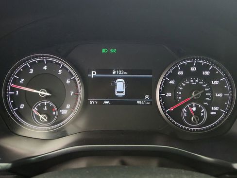 Used 2023 Hyundai Santa Fe XRT image 14