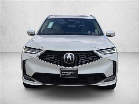 New 2026 Acura MDX SH-AWD w/ Advance Package image 6