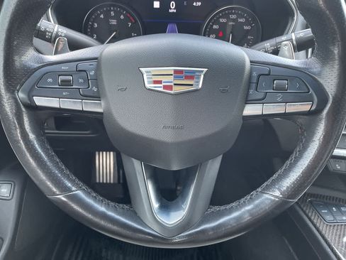Used 2020 Cadillac CT5 Sport AWD/4WD image 10