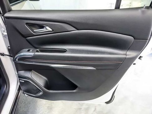 Certified 2024 Chevrolet Traverse RS w/ LPO, Floor Liner Package AWD/4WD image 36