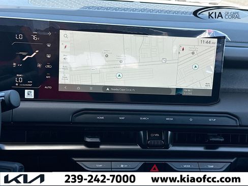 New 2027 Kia Telluride EX X-Line image 37