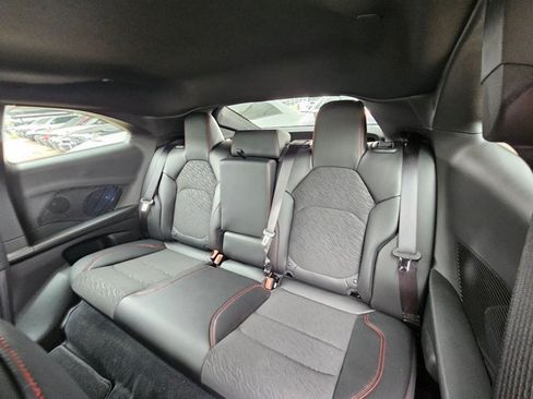 New 2026 Dodge Charger R/T w/ Driver Convenience Group AWD/4WD image 11