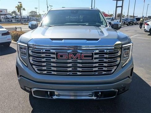 New 2026 GMC Sierra 1500 Denali w/ Denali Reserve Package image 10