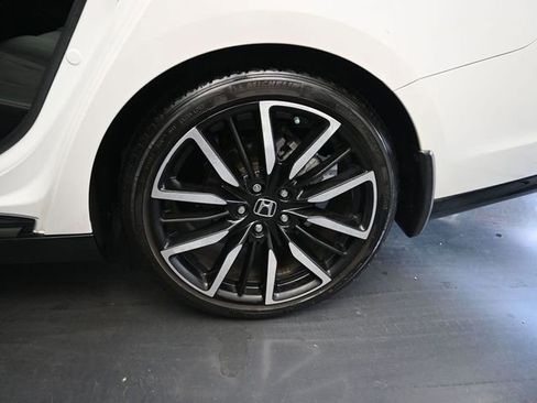 Certified 2023 Honda Accord Touring image 14